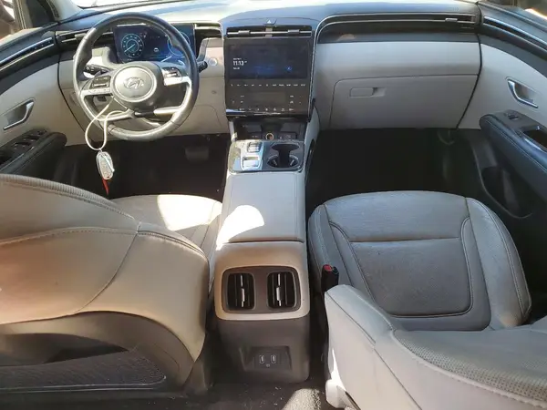 5NMJE3DE8RH347876 2024 HYUNDAI TUCSON - Image 8