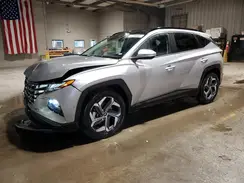 5NMJE3DE8RH349952 2024 HYUNDAI TUCSON