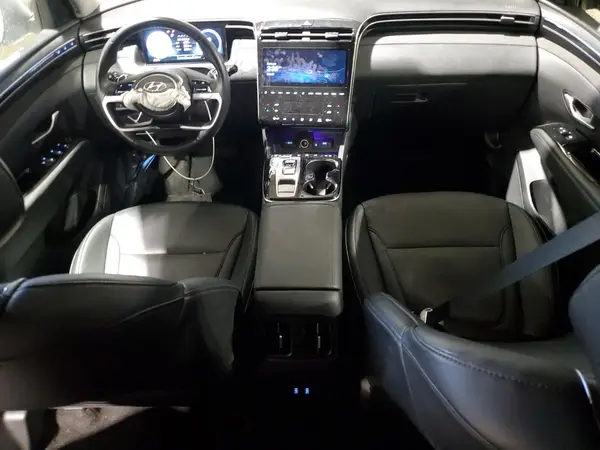 5NMJE3DE8RH349952 2024 HYUNDAI TUCSON - Image 8