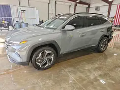 5NMJE3DE8RH355010 2024 HYUNDAI TUCSON