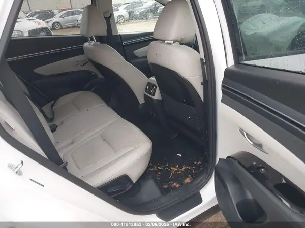 5NMJE3DE8RH360823 2024 HYUNDAI TUCSON - Image 8