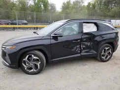 5NMJE3DE8RH371417 2024 HYUNDAI TUCSON