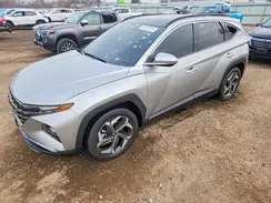 5NMJE3DE8RH372082 2024 HYUNDAI TUCSON