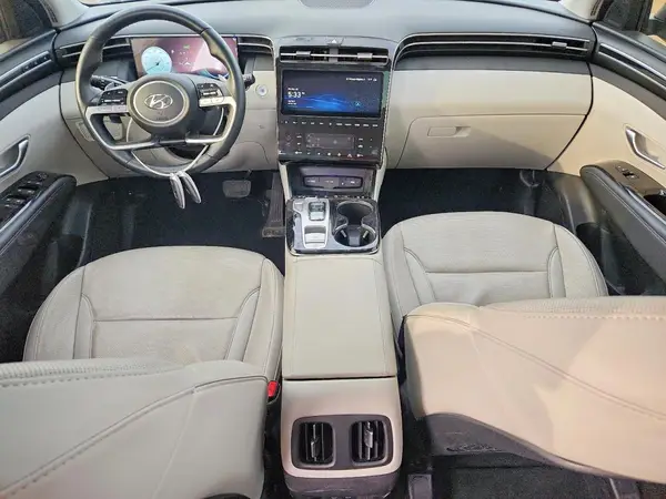 5NMJE3DE8RH372082 2024 HYUNDAI TUCSON - Image 8