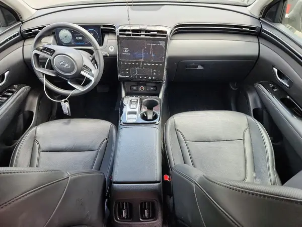 5NMJE3DE8RH373314 2024 HYUNDAI TUCSON - Image 8