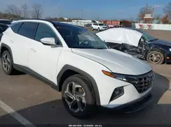 5NMJE3DE8RH383583 2024 HYUNDAI TUCSON