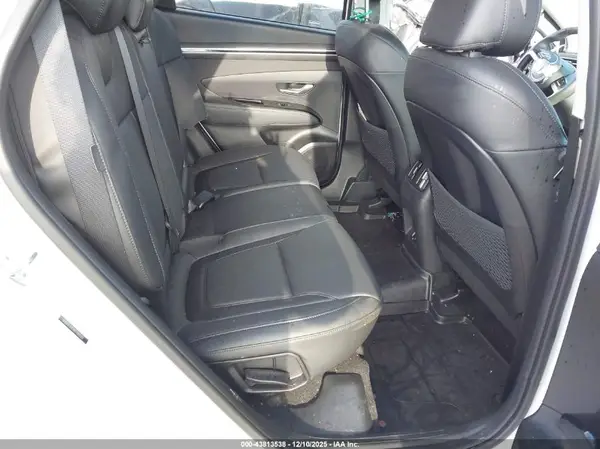 5NMJE3DE8RH383583 2024 HYUNDAI TUCSON - Image 8