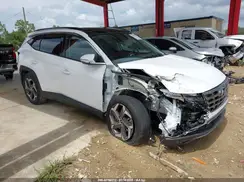 5NMJE3DE8RH394146 2024 HYUNDAI TUCSON
