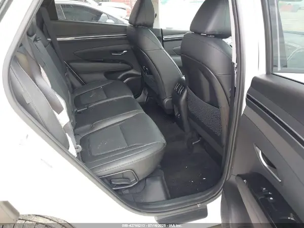5NMJE3DE8RH394146 2024 HYUNDAI TUCSON - Image 8