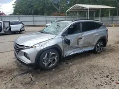 5NMJE3DE8RH397693 2024 HYUNDAI TUCSON