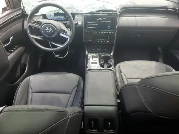 5NMJE3DE8RH397693 2024 HYUNDAI TUCSON - Image 8