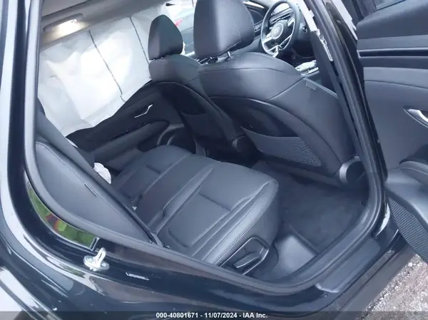 5NMJE3DE8RH400687 2024 HYUNDAI TUCSON - Image 8