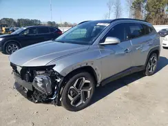 5NMJE3DE8RH417120 2024 HYUNDAI TUCSON