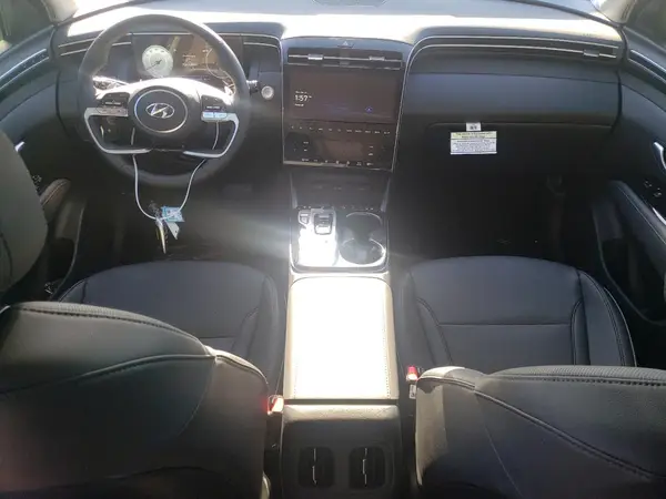 5NMJE3DE8RH417120 2024 HYUNDAI TUCSON - Image 8