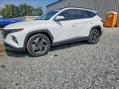 5NMJE3DE8RH440218 2024 HYUNDAI TUCSON