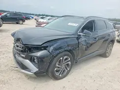 5NMJE3DE8SH446994 2025 HYUNDAI TUCSON
