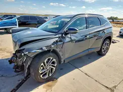 5NMJE3DE8SH447269 2025 HYUNDAI TUCSON