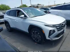 5NMJE3DE8SH465450 2025 HYUNDAI TUCSON