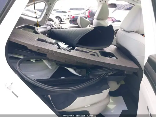 5NMJE3DE8SH465450 2025 HYUNDAI TUCSON - Image 8