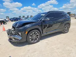 5NMJE3DE8SH485245 2025 HYUNDAI TUCSON
