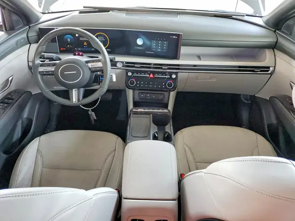 5NMJE3DE8SH486525 2025 HYUNDAI TUCSON - Image 8