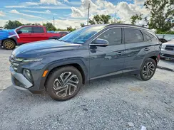 5NMJE3DE8SH490770 2025 HYUNDAI TUCSON
