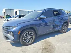 5NMJE3DE8SH577679 2025 HYUNDAI TUCSON