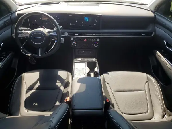 5NMJE3DE8SH577679 2025 HYUNDAI TUCSON - Image 8