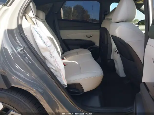 5NMJE3DE8SH589069 2025 HYUNDAI TUCSON - Image 8