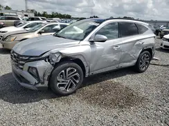 5NMJE3DE8SH604251 2025 HYUNDAI TUCSON