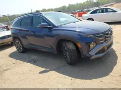 5NMJE3DE8SH605285 2025 HYUNDAI TUCSON