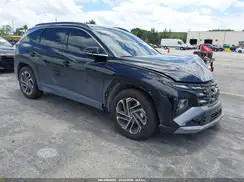 5NMJE3DE8TH613727 2026 HYUNDAI TUCSON