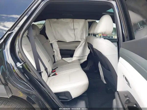 5NMJE3DE8TH613727 2026 HYUNDAI TUCSON - Image 8