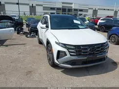 5NMJE3DE8TH622234 2026 HYUNDAI TUCSON
