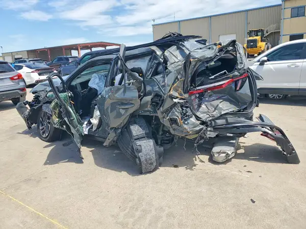 5NMJE3DE8TH647845 2026 HYUNDAI TUCSON - Image 2