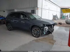 5NMJE3DE8TH652270 2026 HYUNDAI TUCSON