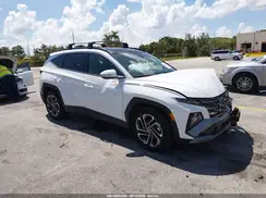 5NMJE3DE8TH686466 2026 HYUNDAI TUCSON