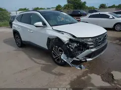 5NMJE3DE8TH732667 2026 HYUNDAI TUCSON