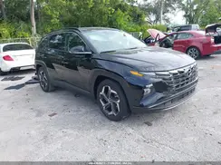 5NMJE3DE9RH302588 2024 HYUNDAI TUCSON