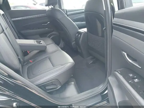 5NMJE3DE9RH302588 2024 HYUNDAI TUCSON - Image 8
