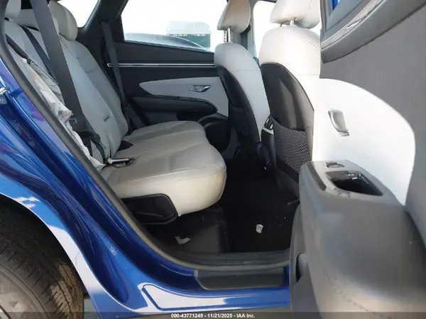 5NMJE3DE9RH306768 2024 HYUNDAI TUCSON - Image 8