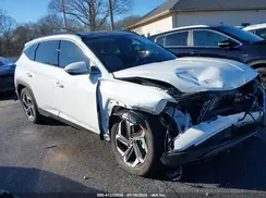 5NMJE3DE9RH313820 2024 HYUNDAI TUCSON