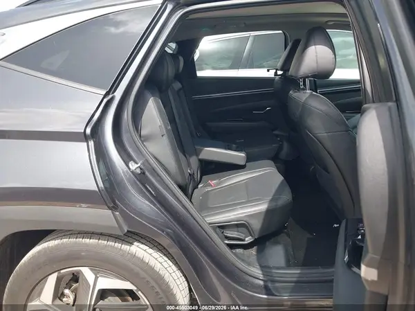 5NMJE3DE9RH347594 2024 HYUNDAI TUCSON - Image 8