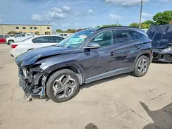 5NMJE3DE9RH350317 2024 HYUNDAI TUCSON