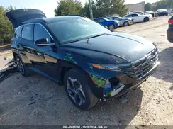 5NMJE3DE9RH366243 2024 HYUNDAI TUCSON