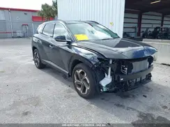 5NMJE3DE9RH368316 2024 HYUNDAI TUCSON