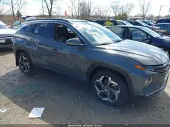 5NMJE3DE9RH370342 2024 HYUNDAI TUCSON