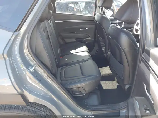 5NMJE3DE9RH370342 2024 HYUNDAI TUCSON - Image 8