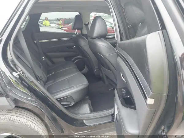 5NMJE3DE9RH379333 2024 HYUNDAI TUCSON - Image 8