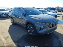5NMJE3DE9RH390266 2024 HYUNDAI TUCSON